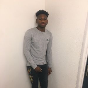 Meet your Posher, Darnill